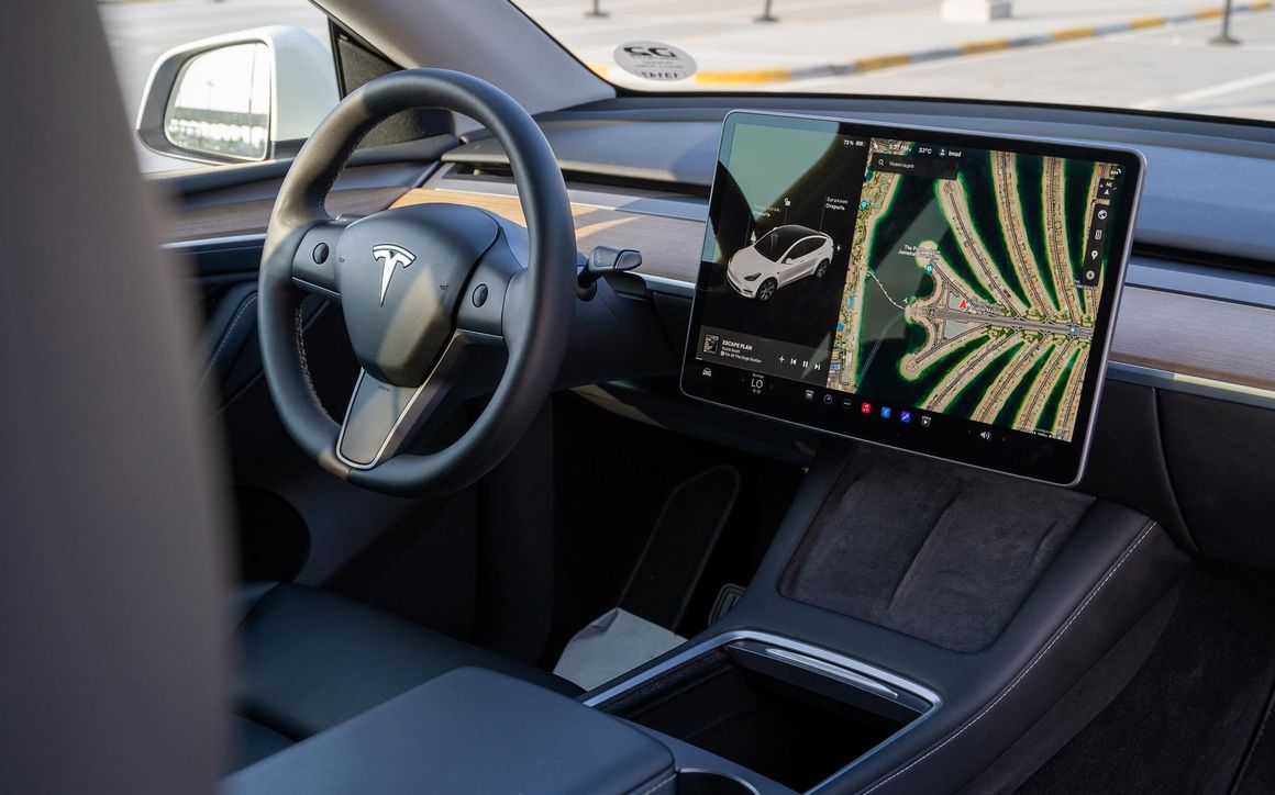 Tesla Model Y - image 7