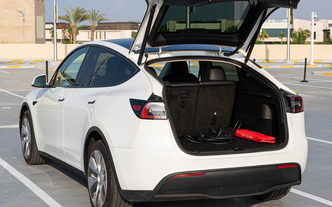 Tesla Model Y - image 5