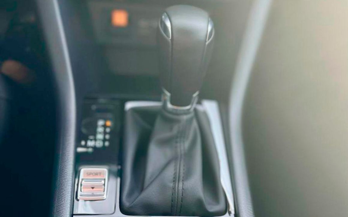 MAZDA CX-3 - image 10