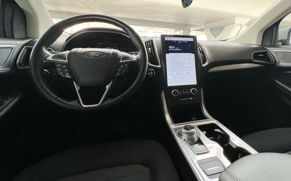Ford Edge - image 10