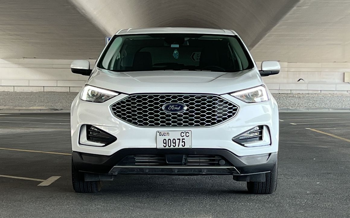 Ford Edge - image 3