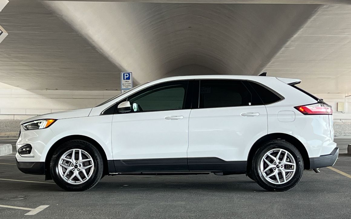 Ford Edge - image 2
