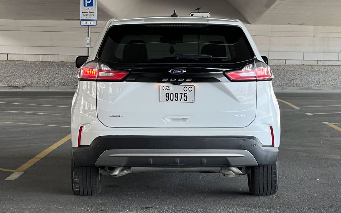 Ford Edge - image 6