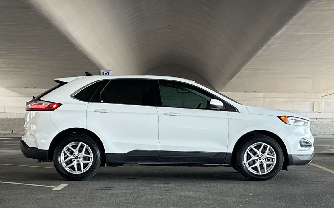 Ford Edge - image 5