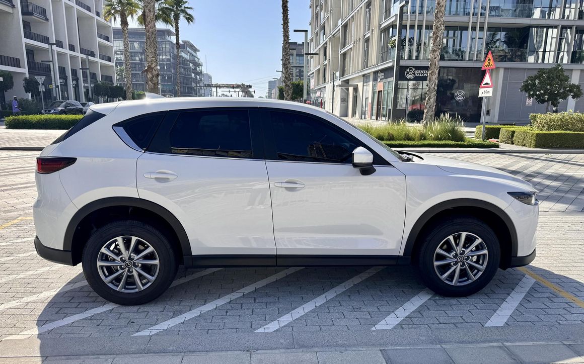 MAZDA CX5 - image 2