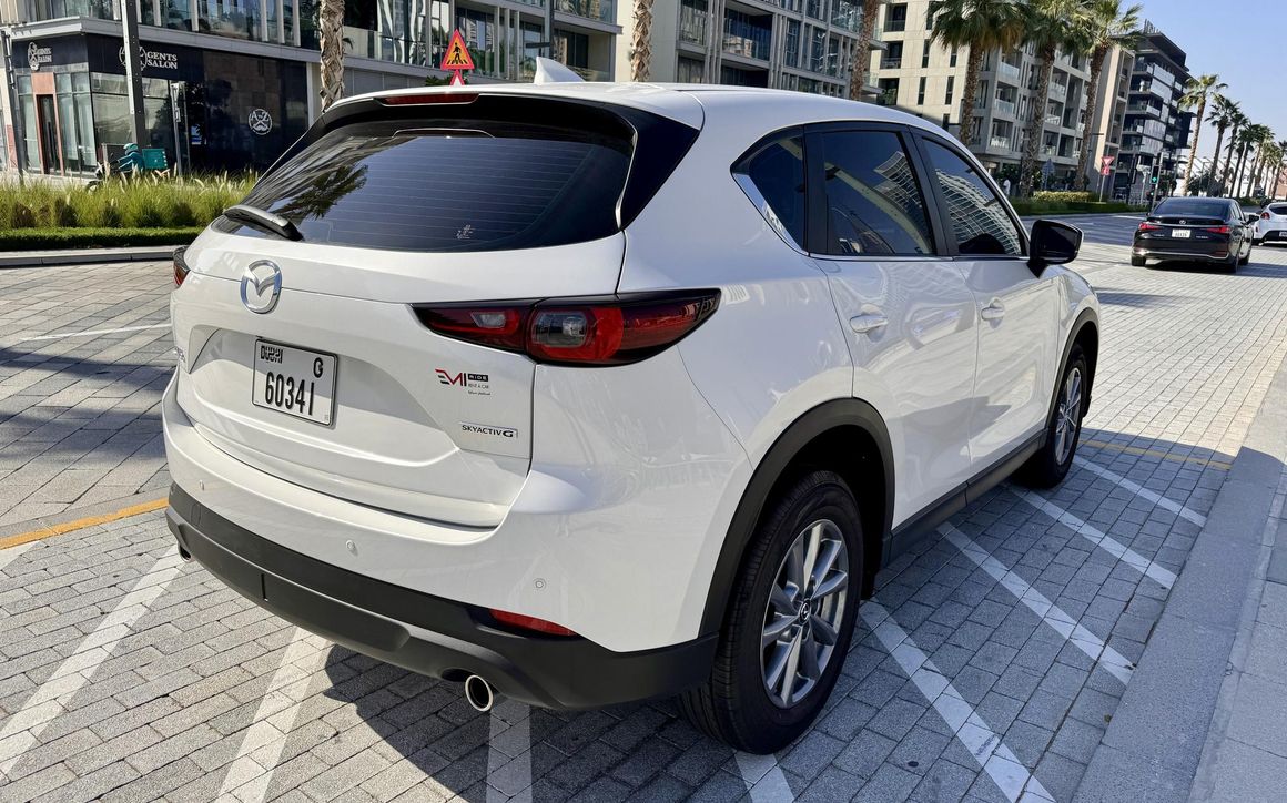 MAZDA CX5 - image 7