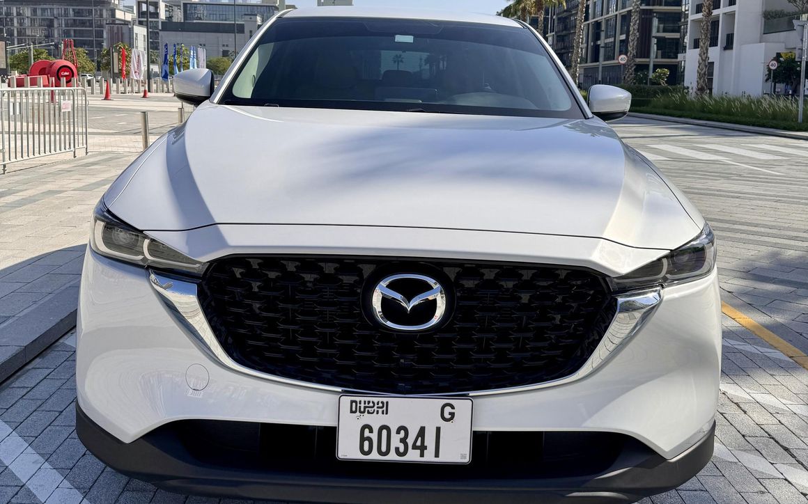 MAZDA CX5 - image 3