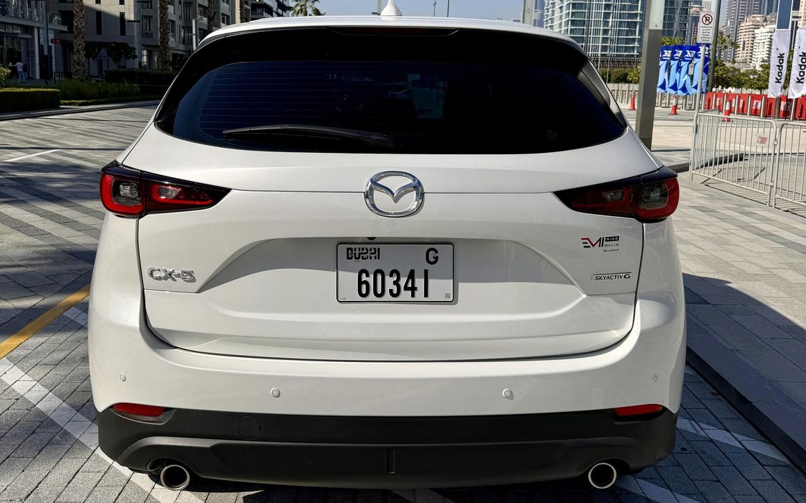 MAZDA CX5 - image 6