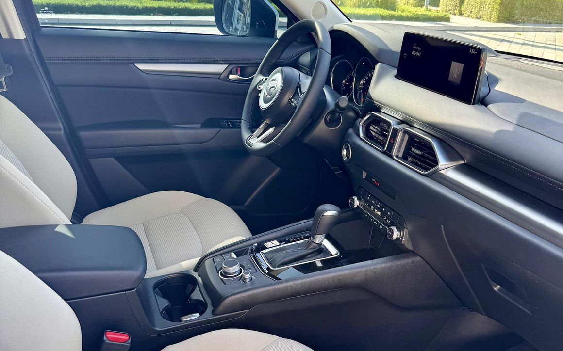 MAZDA CX5 - image 9