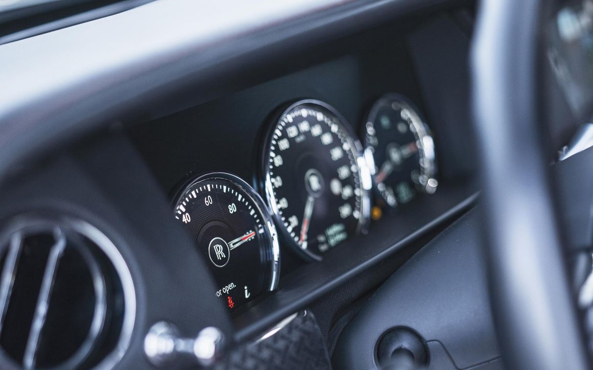 Rolls Royce Cullinan - image 16