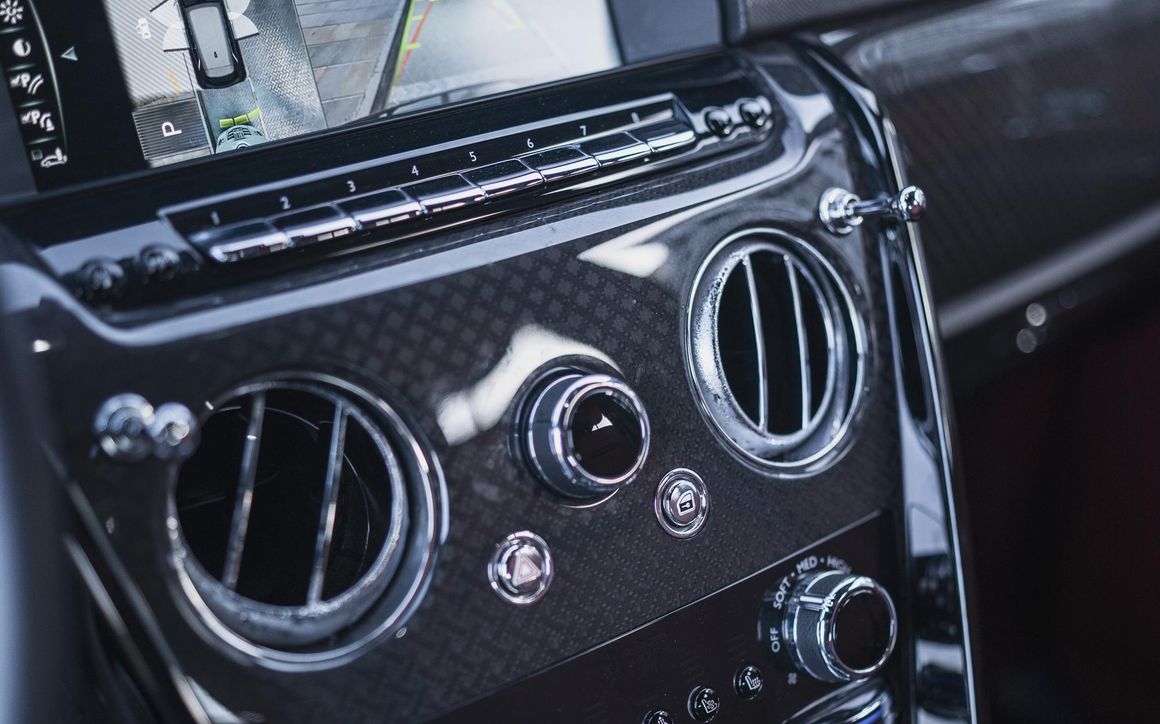 Rolls Royce Cullinan - image 18