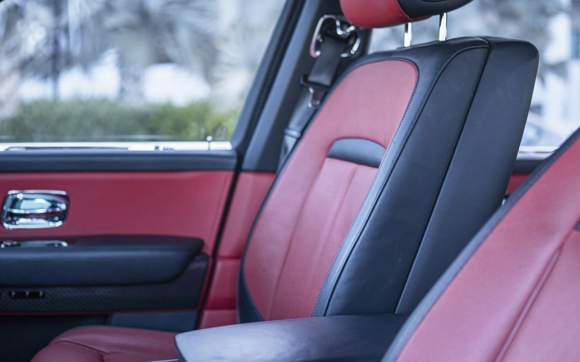Rolls Royce Cullinan - image 25
