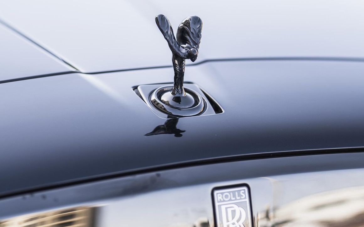 Rolls Royce Cullinan - image 13