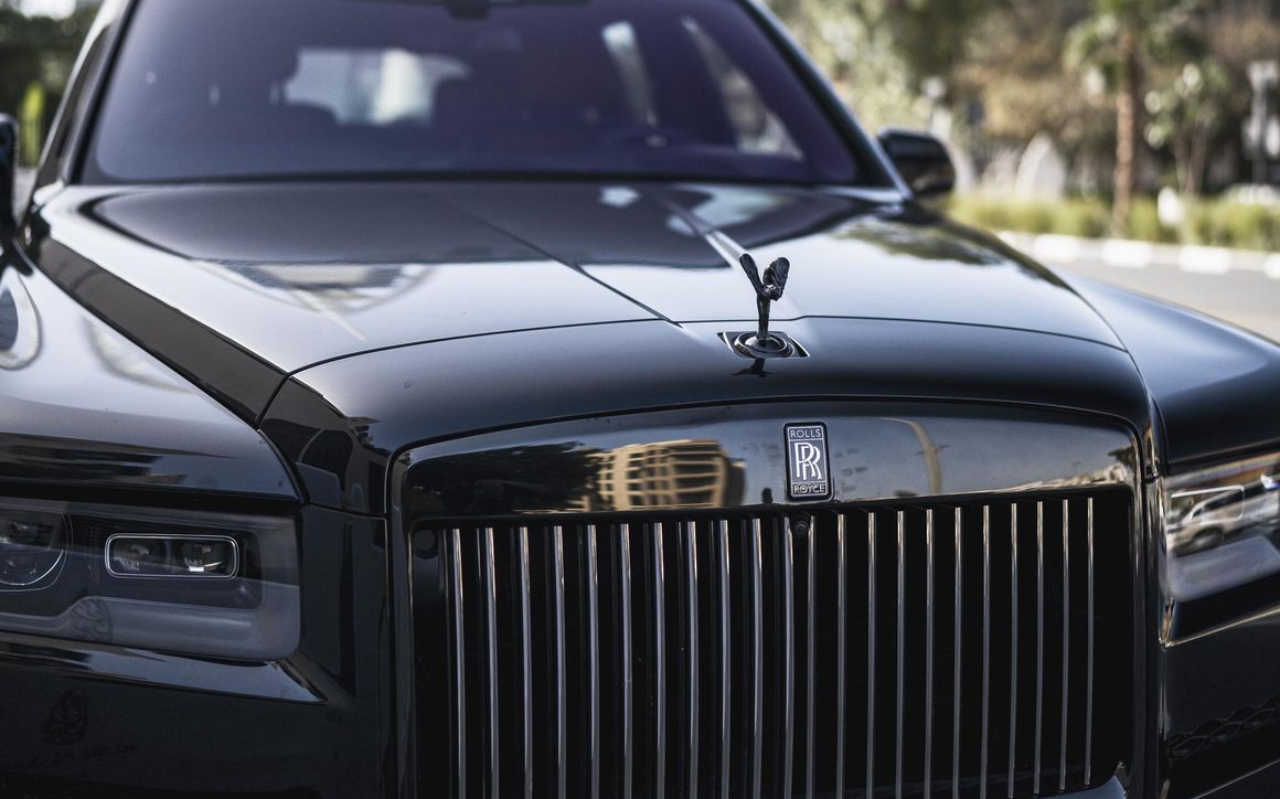 Rolls Royce Cullinan - image 12