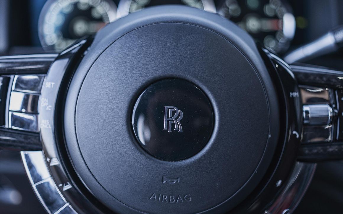 Rolls Royce Cullinan - image 17