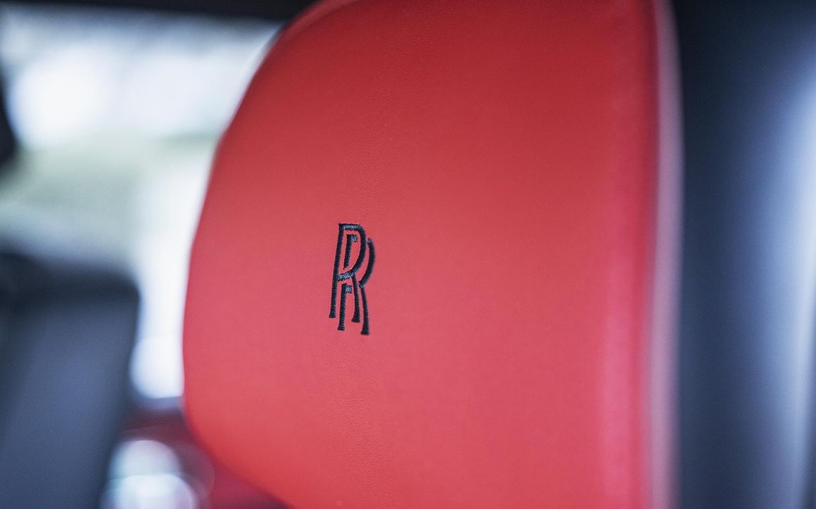Rolls Royce Cullinan - image 26