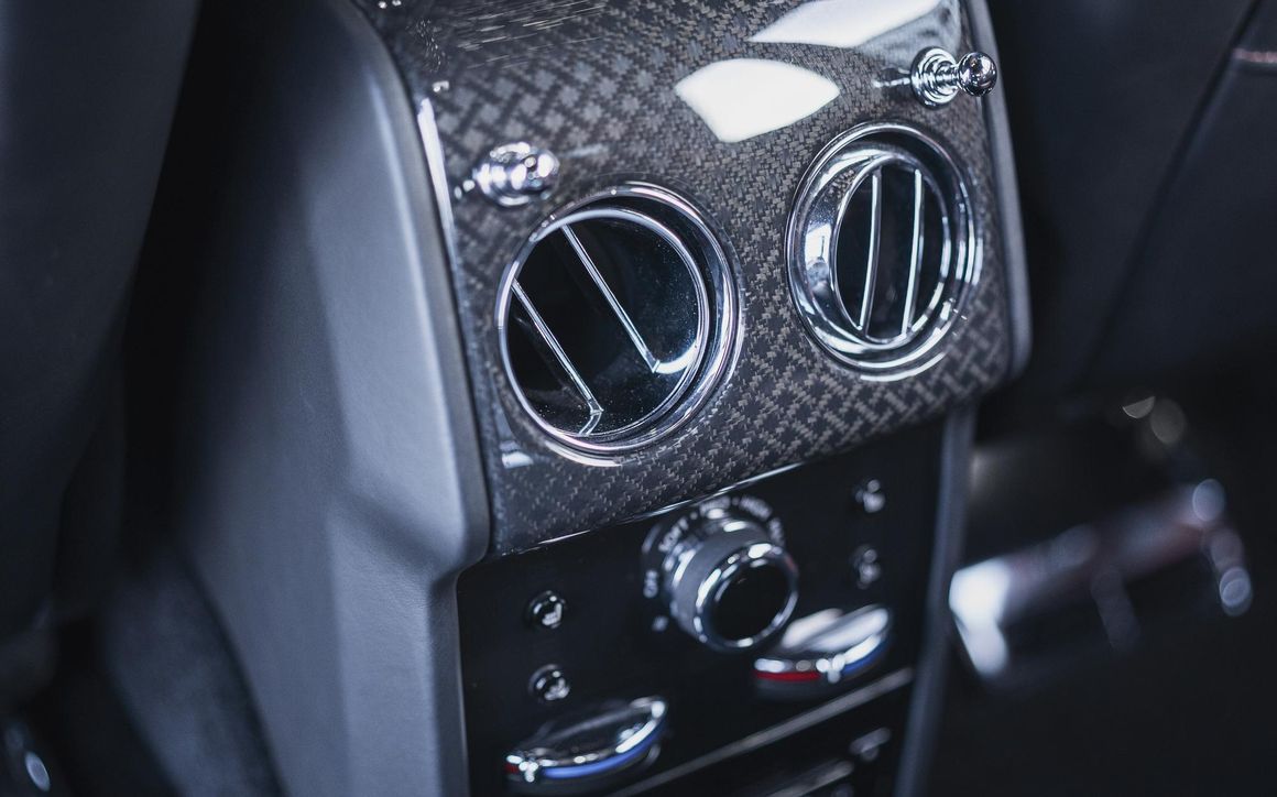Rolls Royce Cullinan - image 21