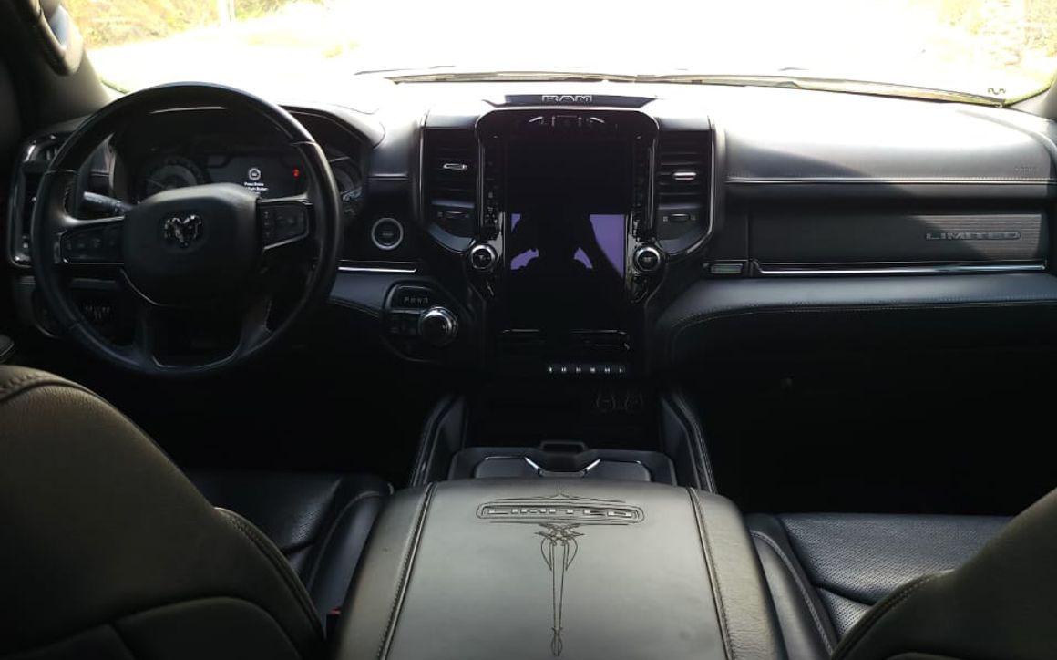 Dodge Ram-Truck - image 6