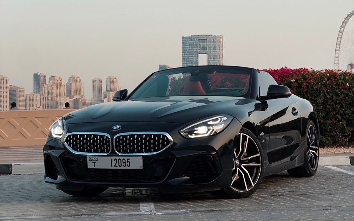 BMW Z4 - image 2