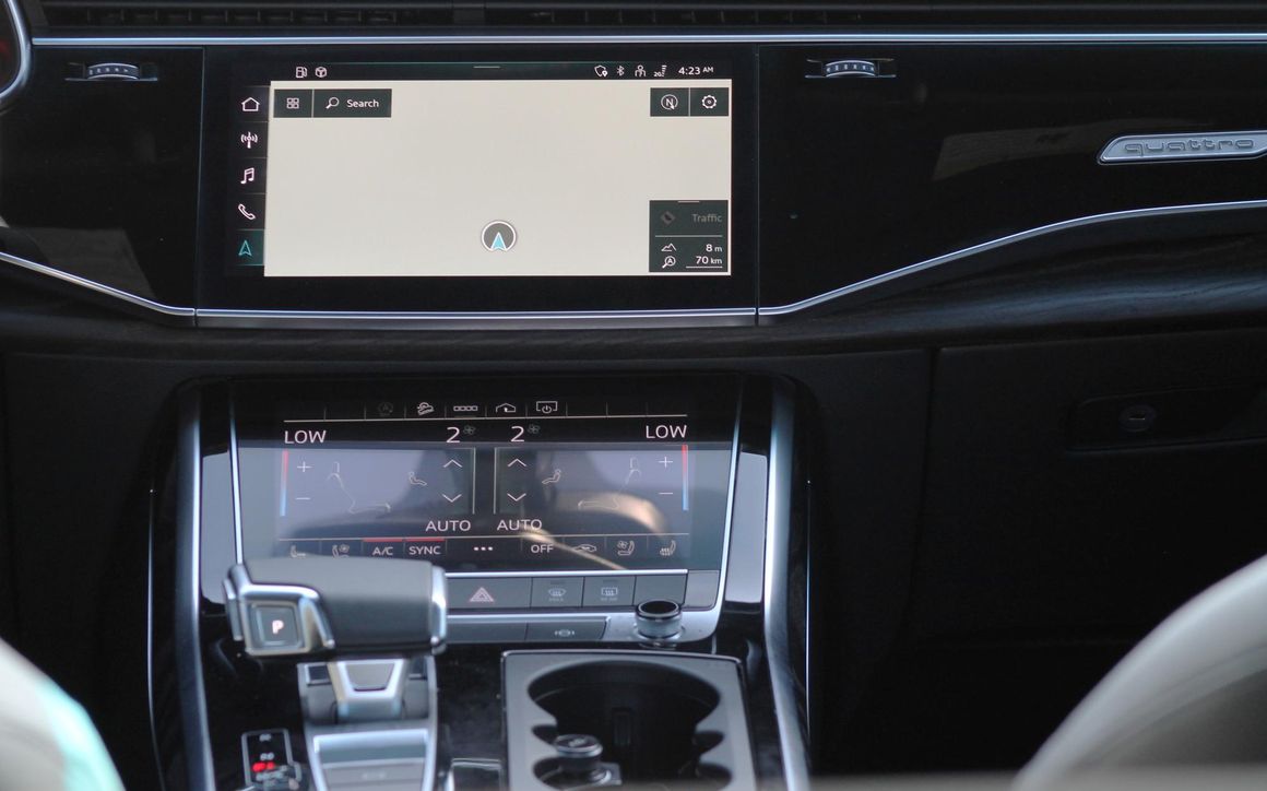 AUDI Q8 - image 7