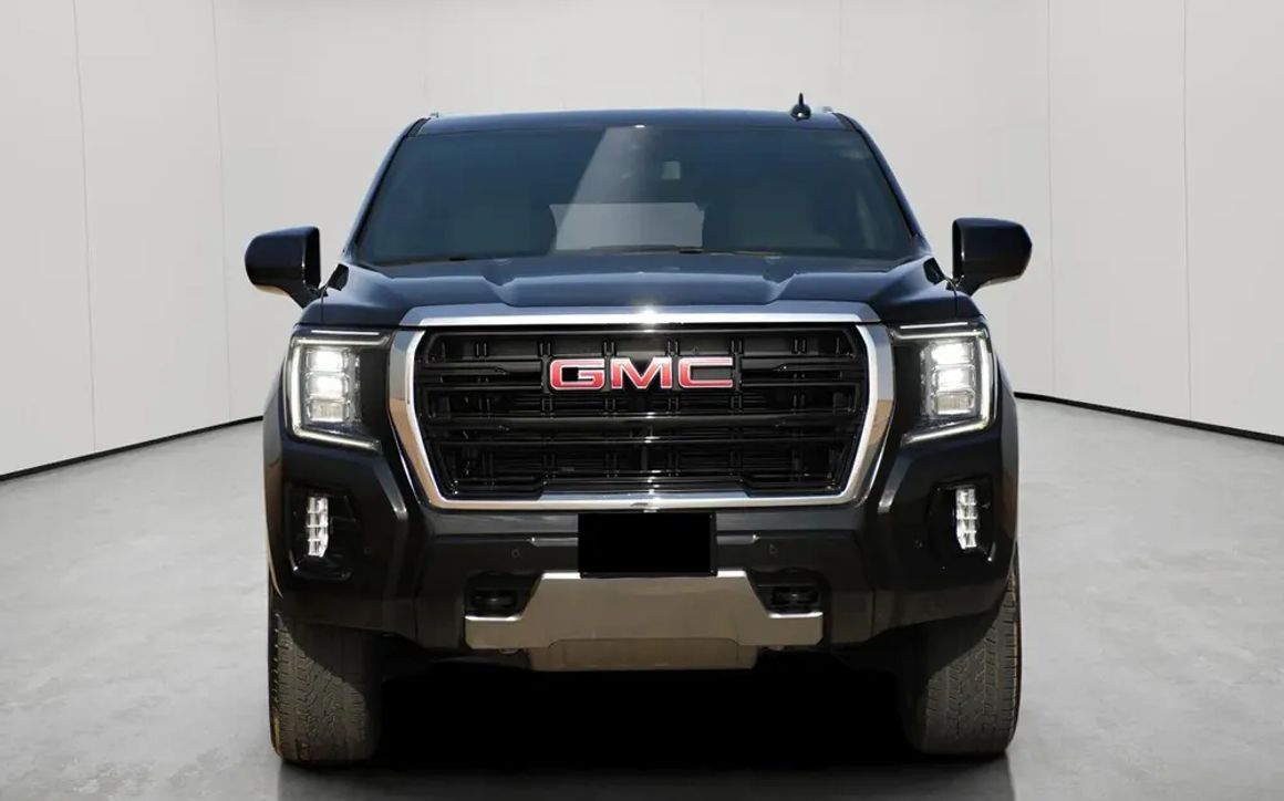 GMC YUKON - image 3