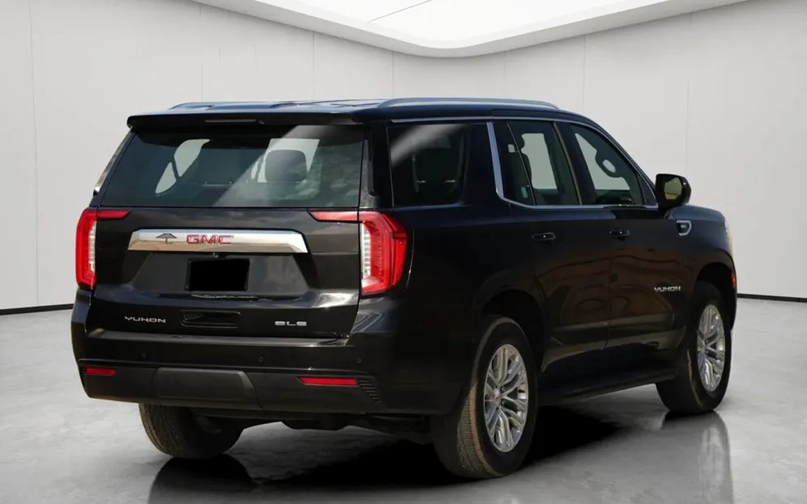GMC YUKON - image 6