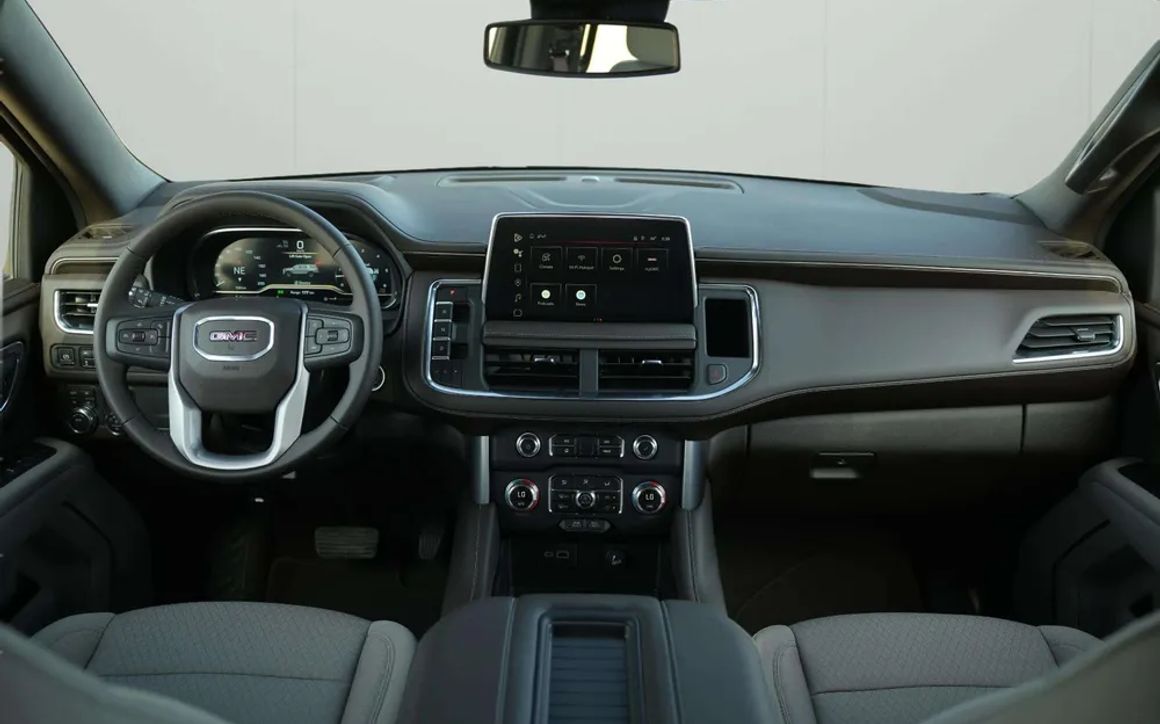 GMC YUKON - image 7