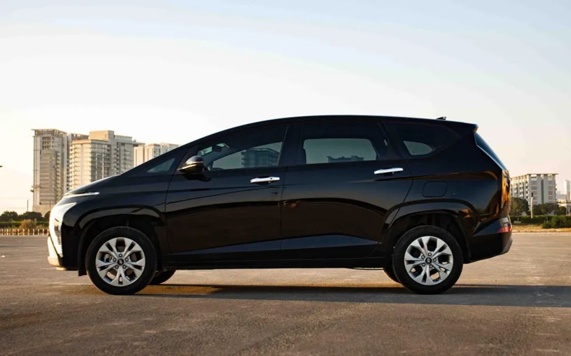 HYUNDAI STARGAZER - image 2