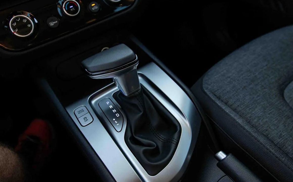 HYUNDAI STARGAZER - image 19