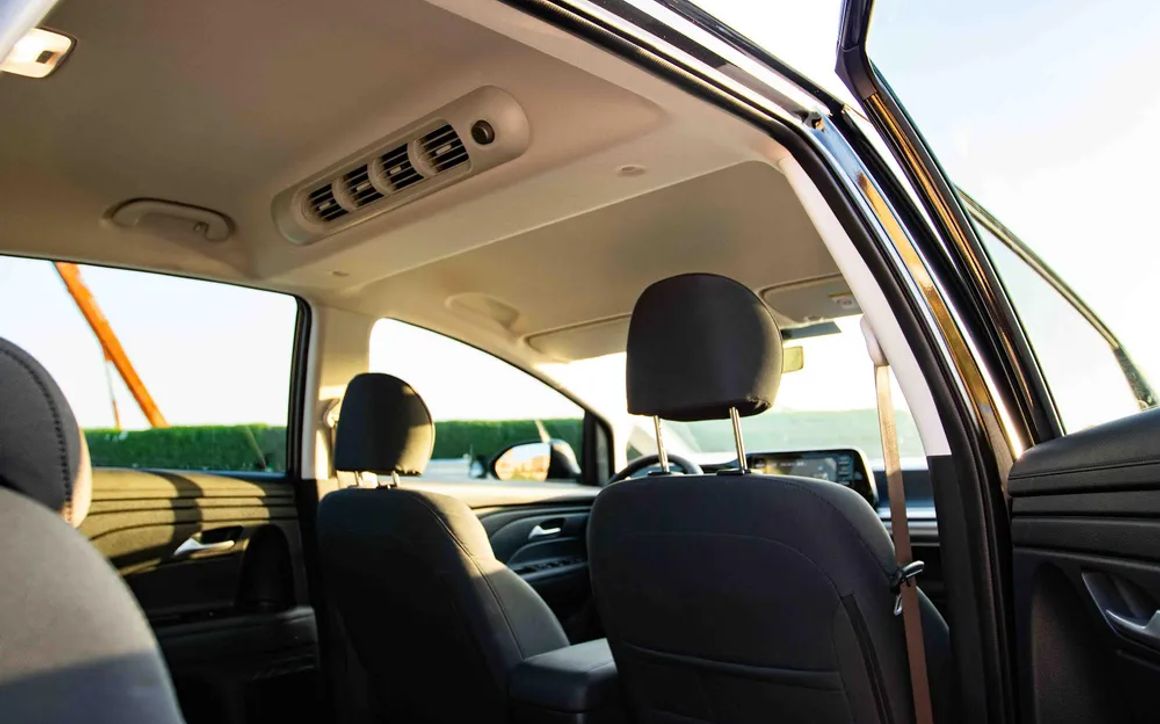 HYUNDAI STARGAZER - image 12