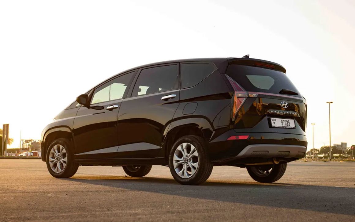 HYUNDAI STARGAZER - image 6