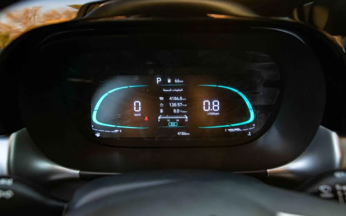 HYUNDAI STARGAZER - image 17