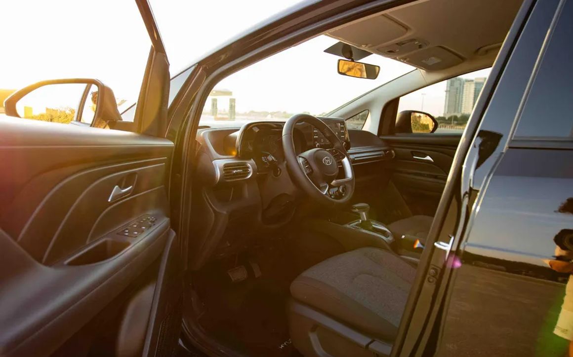 HYUNDAI STARGAZER - image 11