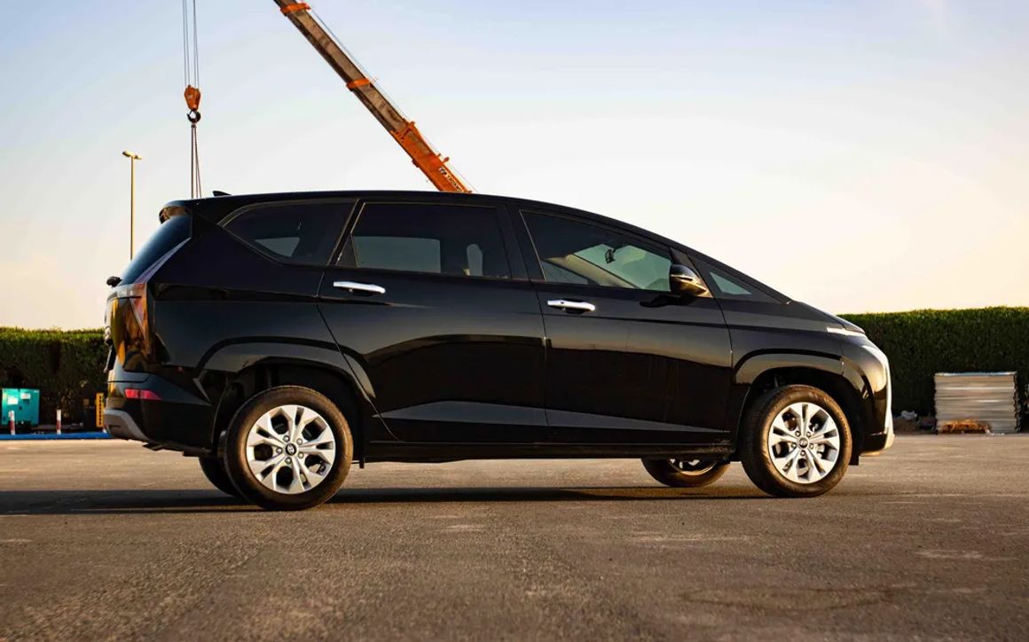 HYUNDAI STARGAZER - image 4