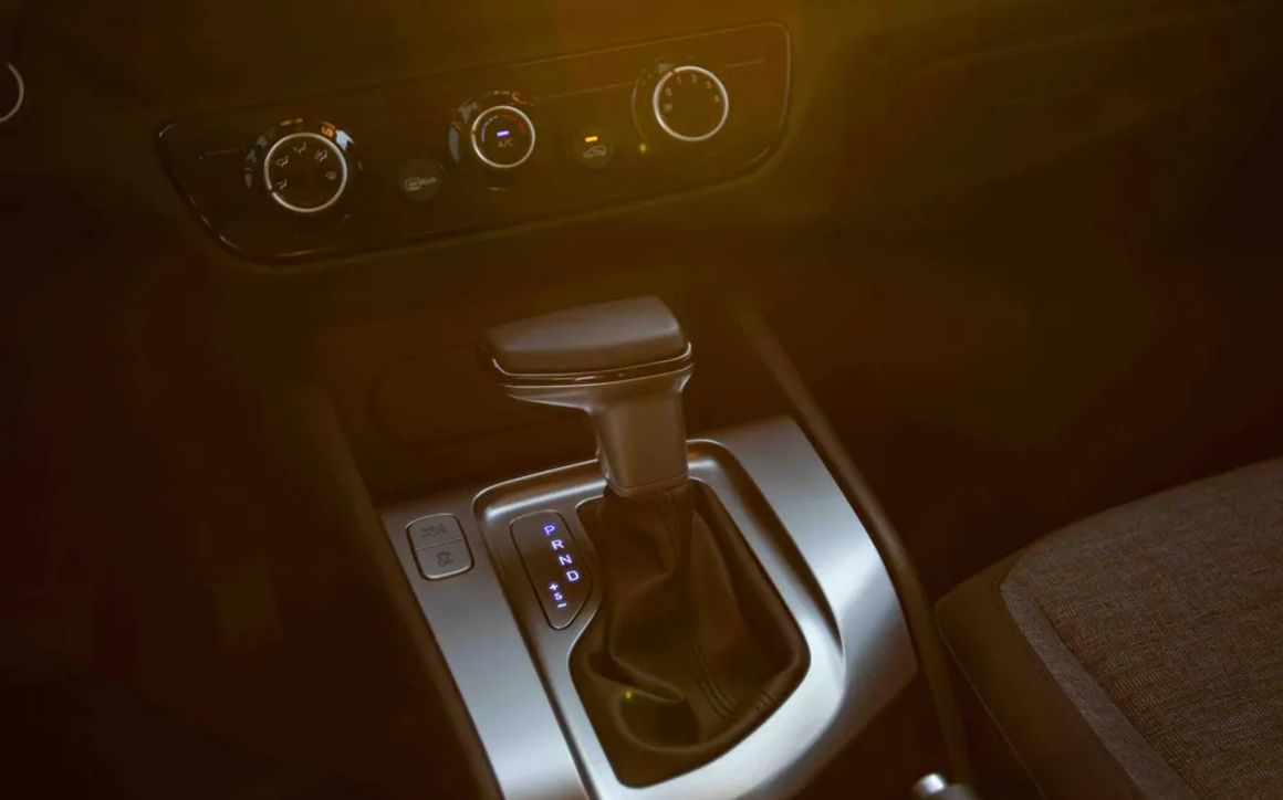 HYUNDAI STARGAZER - image 18