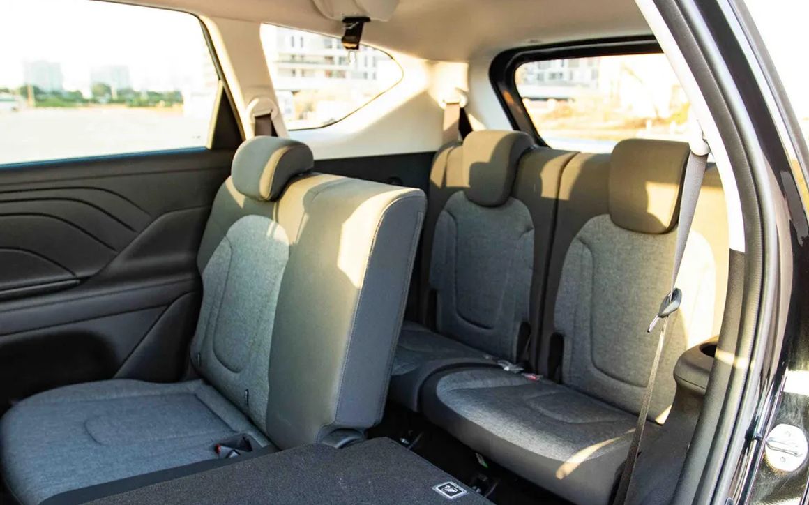 HYUNDAI STARGAZER - image 13