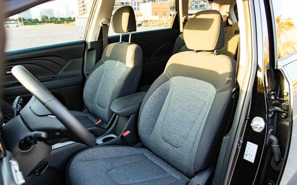 HYUNDAI STARGAZER - image 14