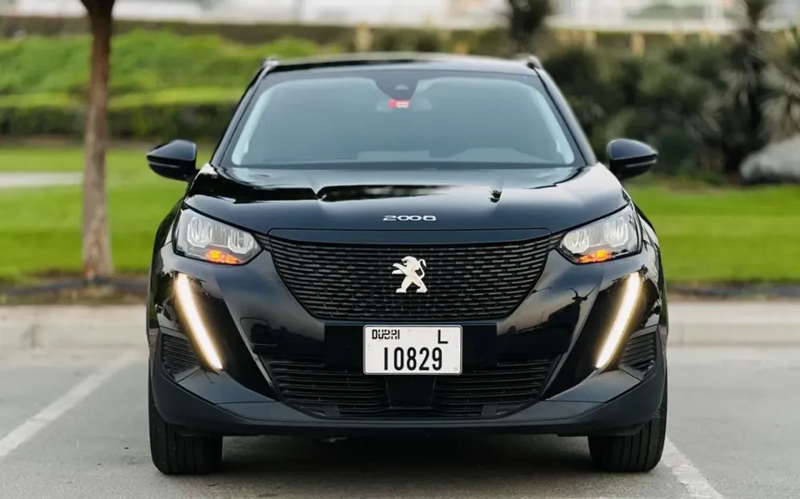 PEUGEOT 2008 - image 2