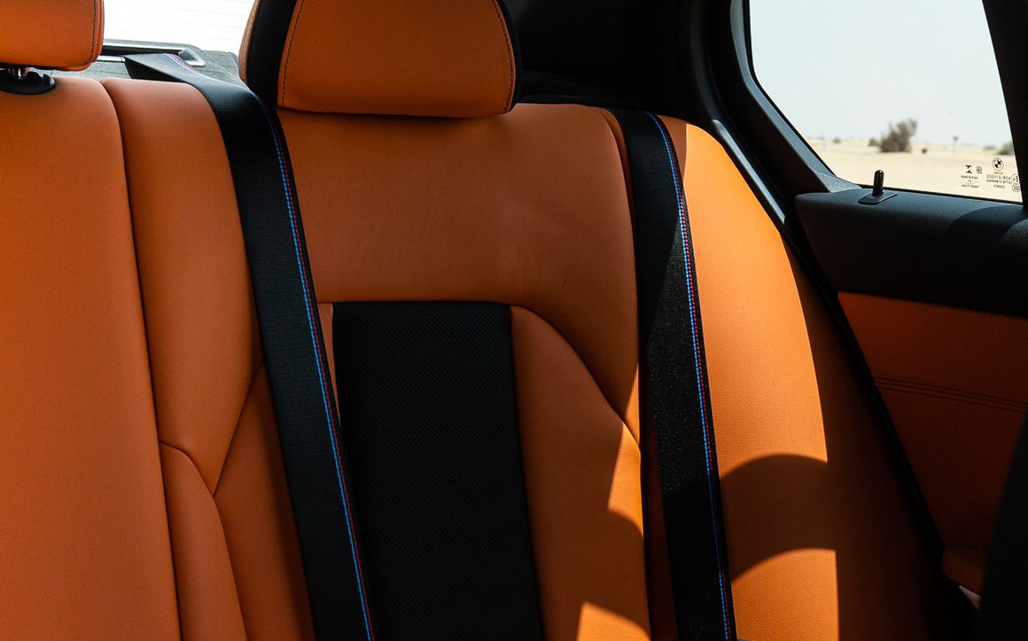 BMW M3 Competition - image 15