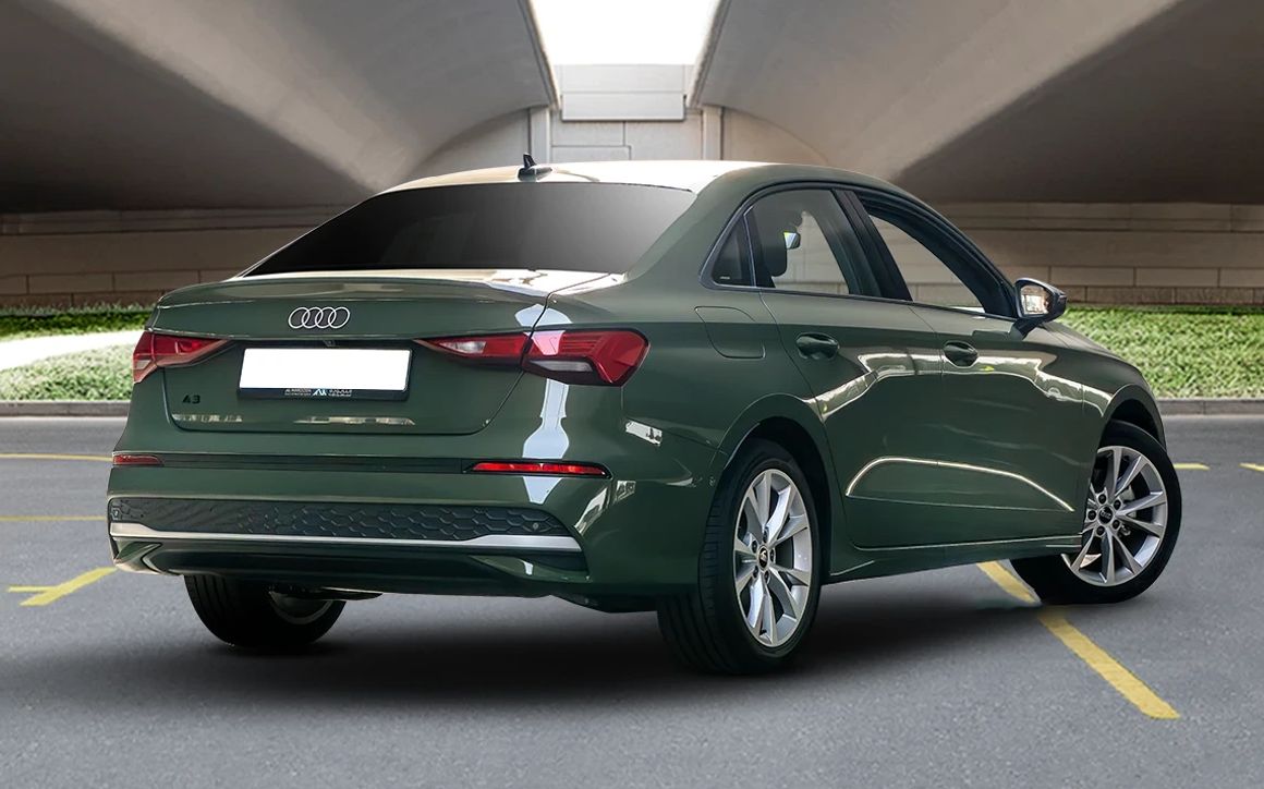 AUDI A3 - image 4