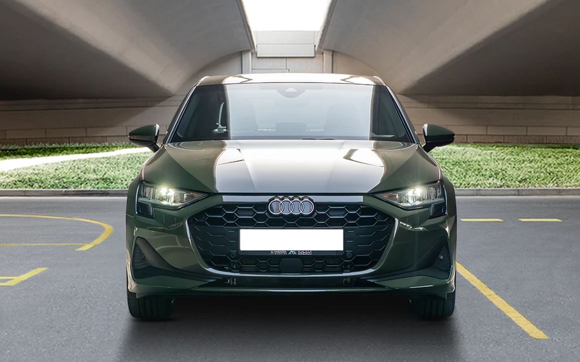 AUDI A3 - image 3