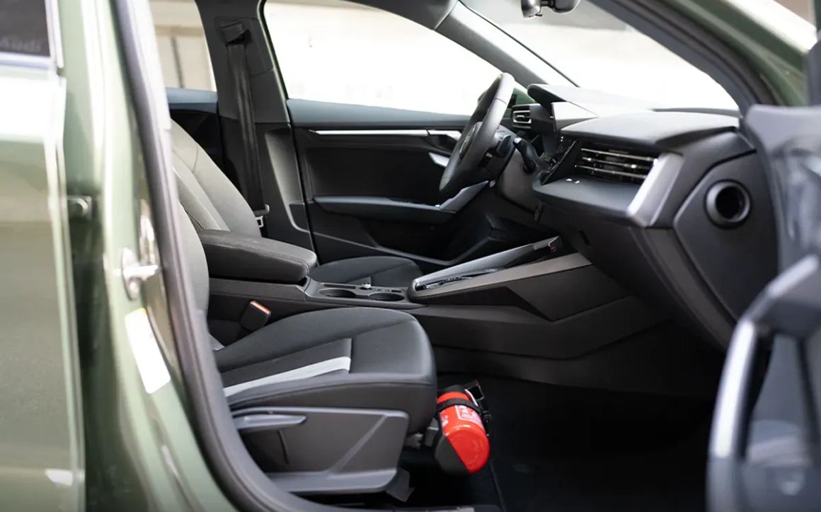 AUDI A3 - image 7