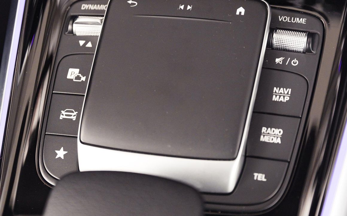 Mercedes GLB250 - image 10