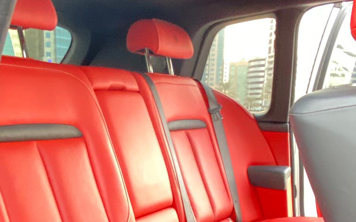 ROLLS ROYCE CULLINAN - image 8