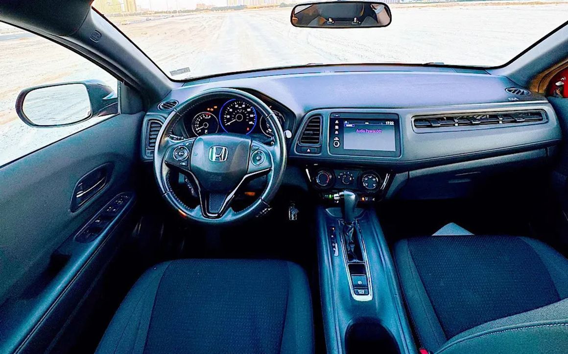 Honda HR-V - image 10