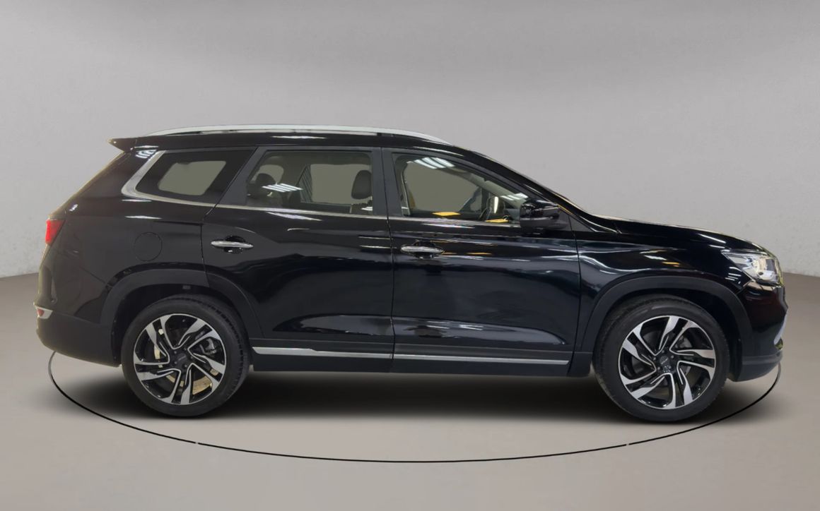 Jetour X90 - image 5