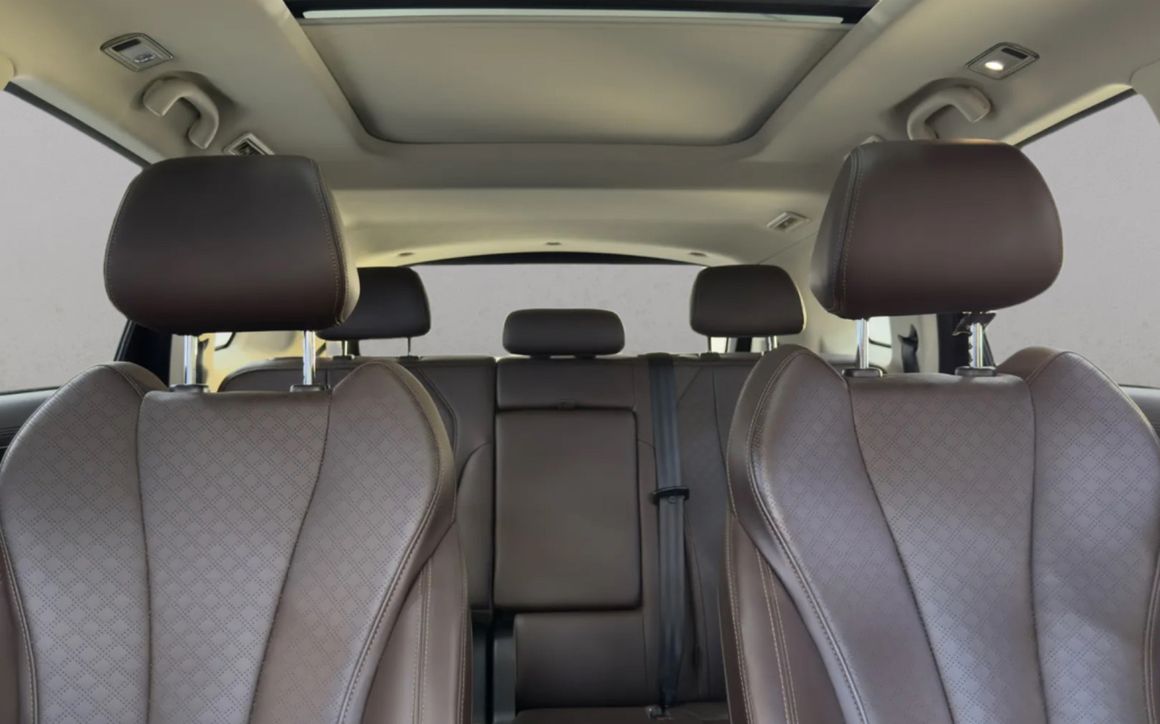 Jetour X90 - image 11