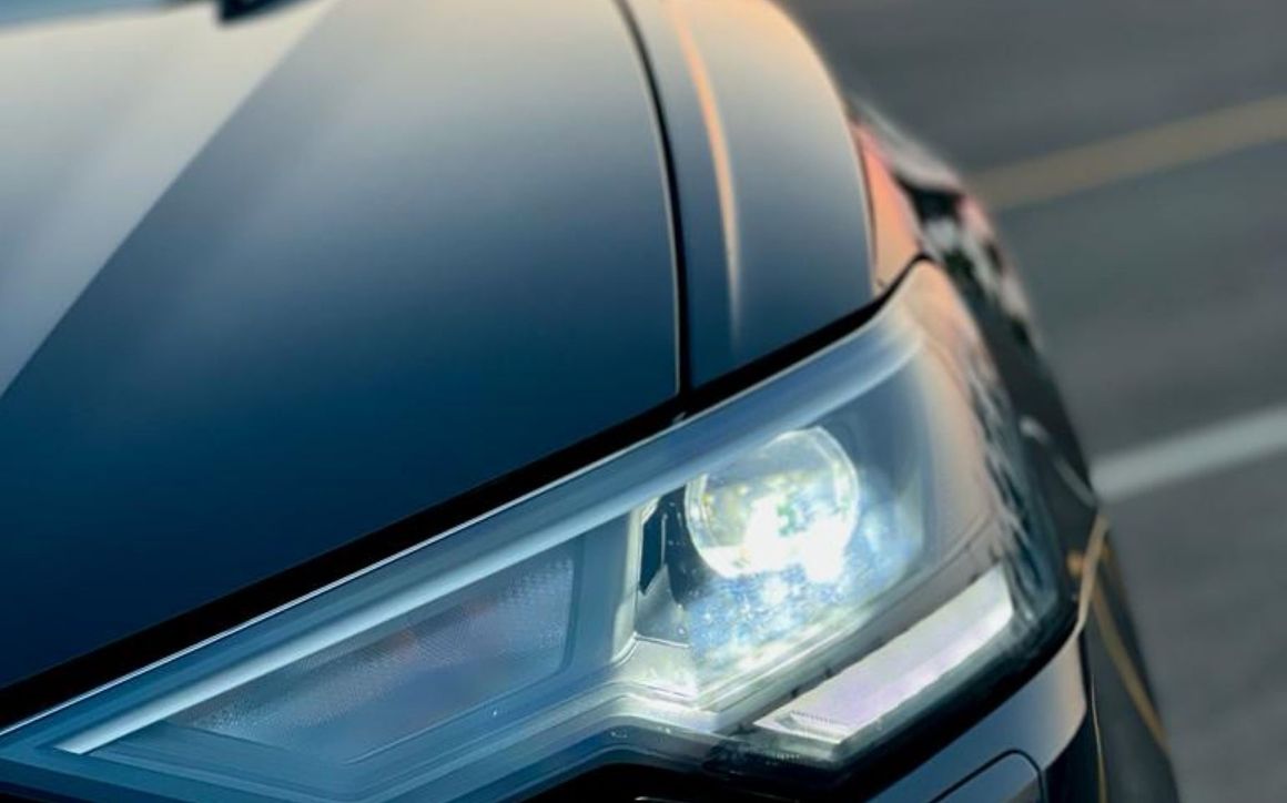 Audi A6 - image 3