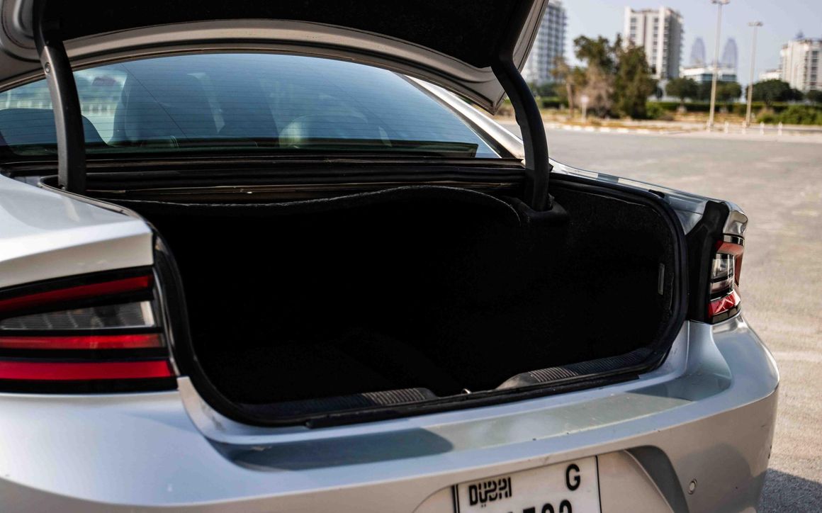 DODGE CHARGER - image 9