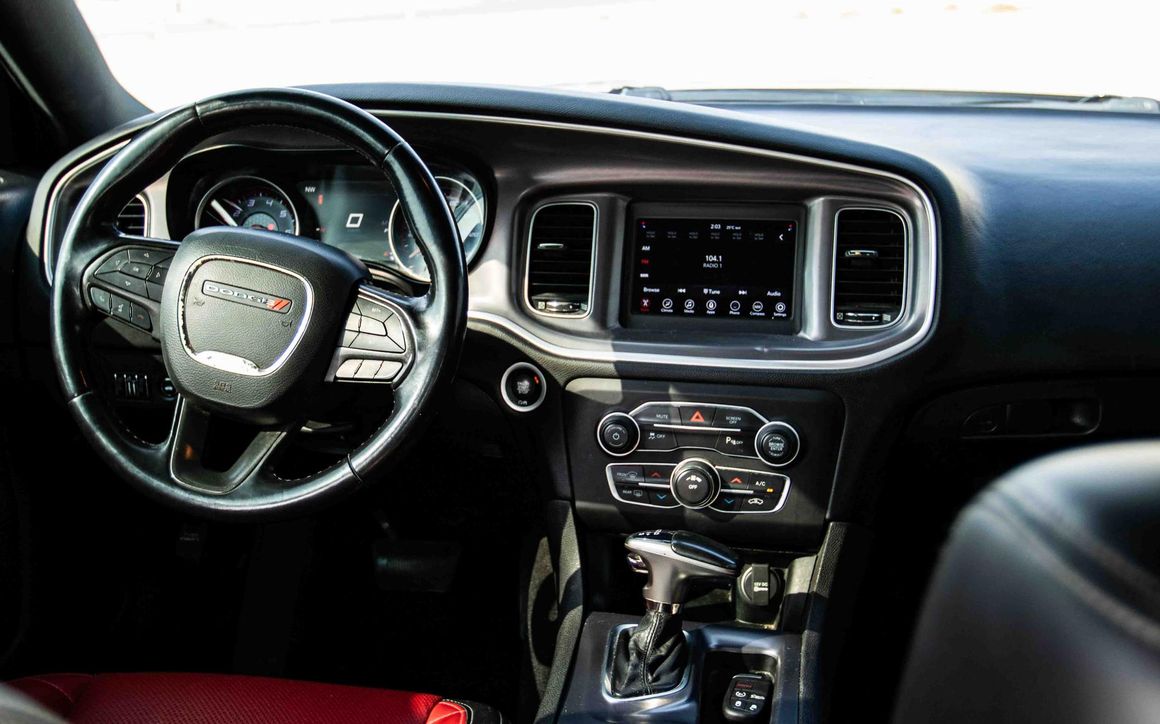 DODGE CHARGER - image 12
